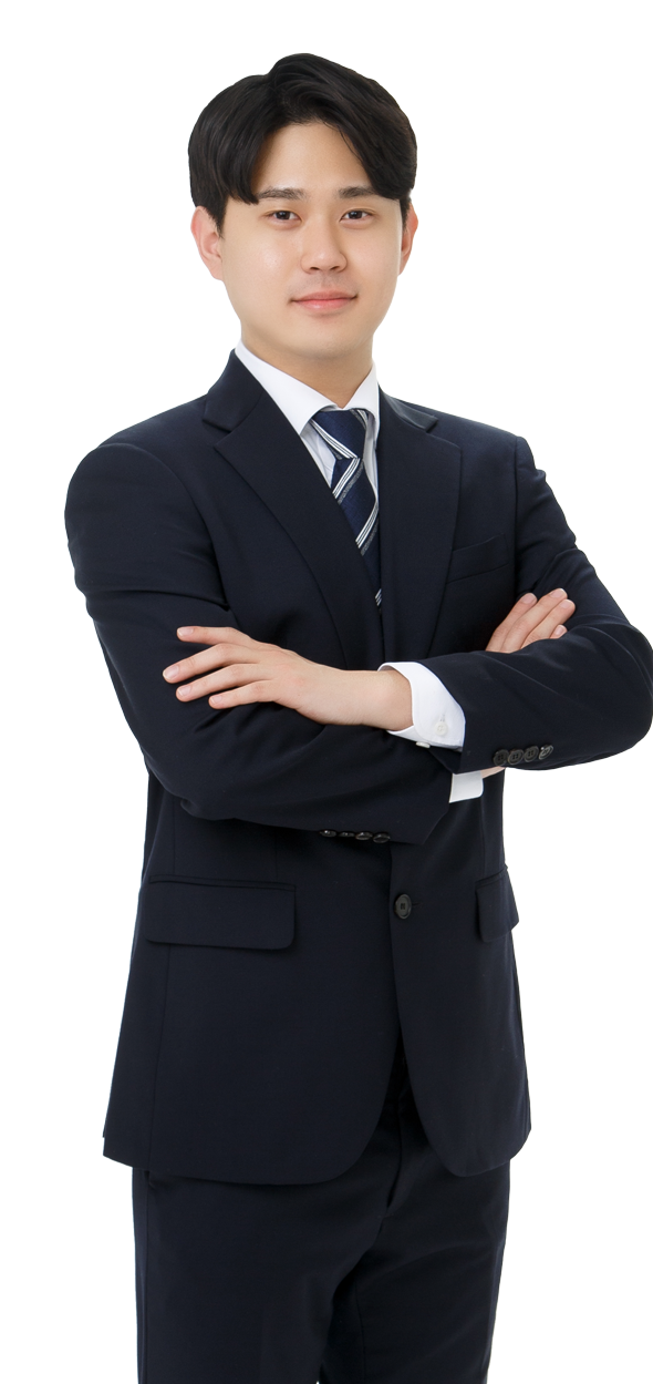 卓虎泳 韓国弁理士
