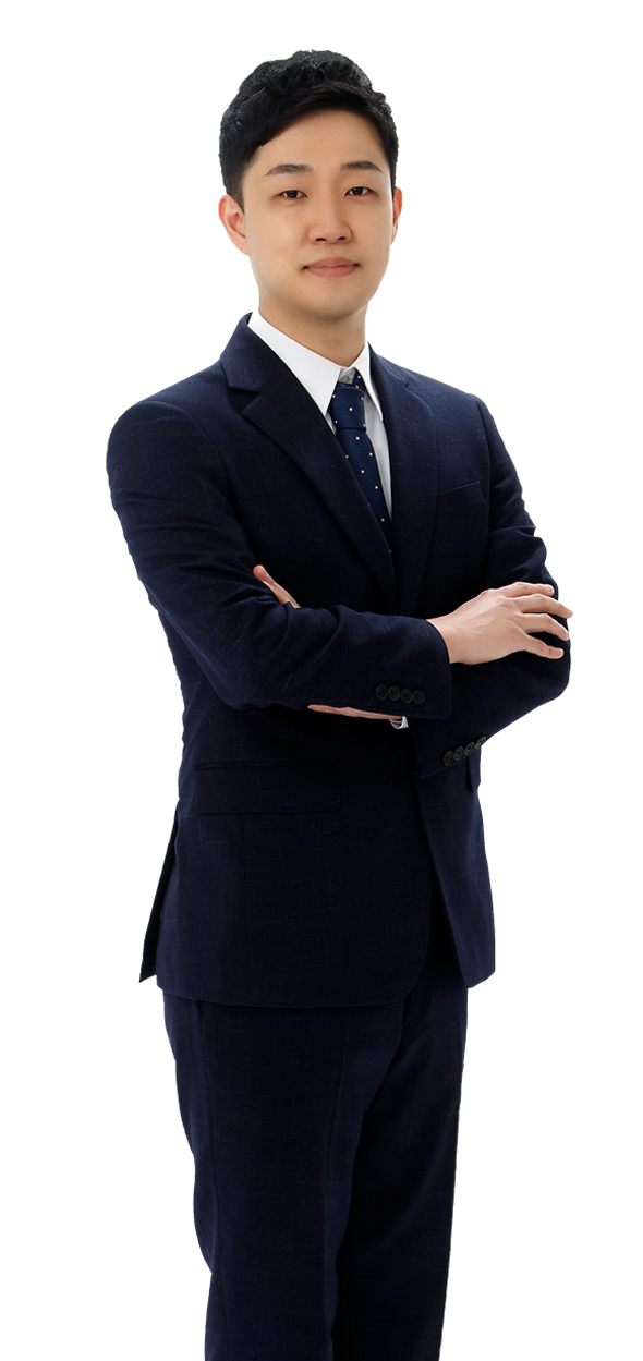 정상윤  한국 변리사 