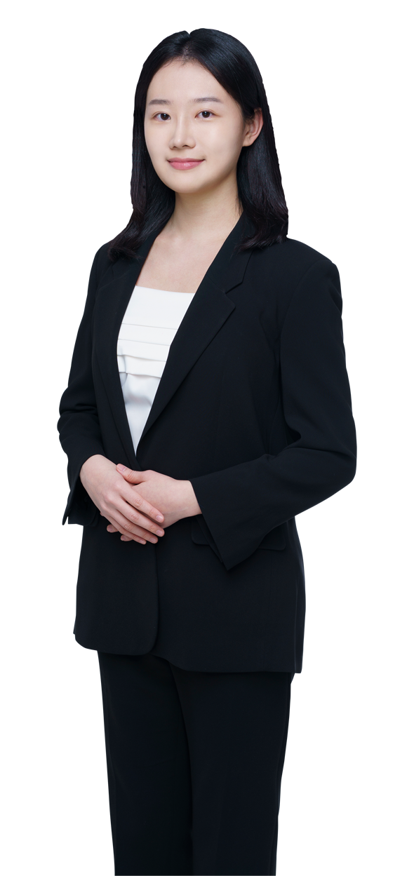 강민지 한국 변리사